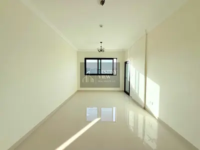 Spacious 1BHK Apartment for Rent in Aljada Sarab Community | Balcony | 2 Washrooms