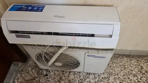 1 Ton Spilt Ac From Super General