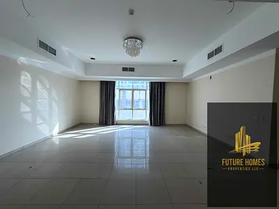 Lavish 2bhk with balcony in prime location