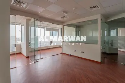 0% COMM-Prime Location-Sea View-Business Center.