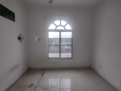 Spacious studio Apartment in Muweilah | 450 Sqft | 1 Baths | AED |22000 New Building | on maliha Road