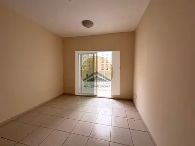 Nice View | Free Parking | Spacious 1-BHK Apartment | with Balcony and Wardrobes| At Safya Park
