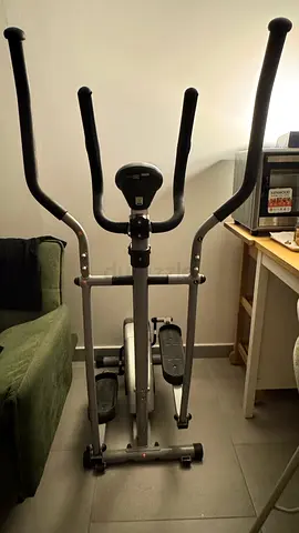 Elliptical exercise machine for sale