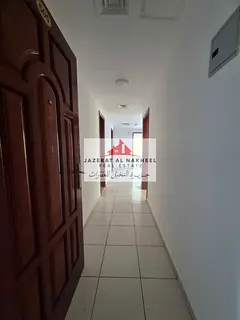 2 BHK apartment in Al Tawoon