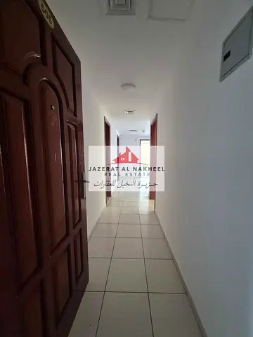 شقة غرفتين وصالة (2BHK) في التعاون