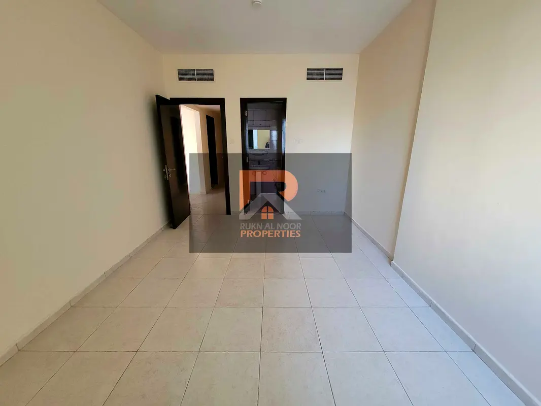 1 Bedroom Apartment | With Balcony | No Management Charges | Available in 42K