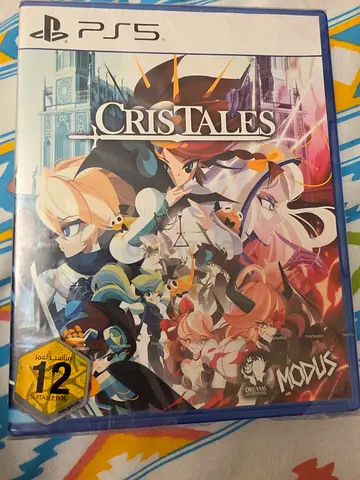 Ps5 Cd