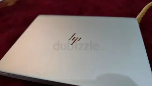 Hp elitebook  - Good Condition