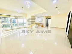 Huge Balcony | Ready To Move In Apartment | Opposite DMCC Metro
