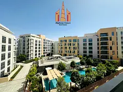 DIRECTLY POOL VIEW || FULLY FURNISHED || ALL AMENITIES