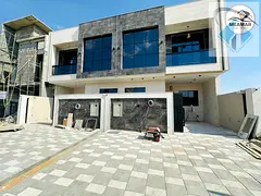 Villa directly from the owner, freehold ownership, price includes (registration and ownership fees),