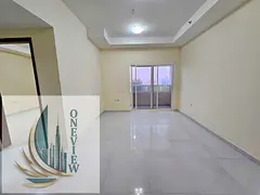 LIKE A BRAND NEW BUILDING NO DEPOSIT CASH RENT 33K WITH BALCONY NEAR BY KING FAISAL STREET