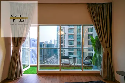 Summer Offer- Spacious One-Bedroom Near Burj Khalifa