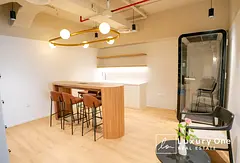 Premium Office | Spacious Layout | Ready To Move