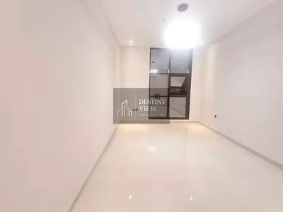 🌟 Brand New 1BHK Apartment with Balcony for Rent in Hoshi | AED 45K 🌟