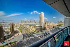 Fully Furnished | Full Sea View | Available July
