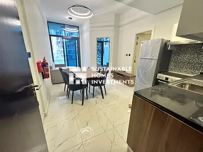 Move-In Ready | Stylish Furnished | Book Now