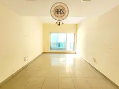 Close to sahara mall full family building 1bhk apartment with balcony with wardrobe