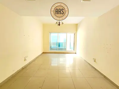 Close to sahara mall full family building 1bhk apartment with balcony with wardrobe
