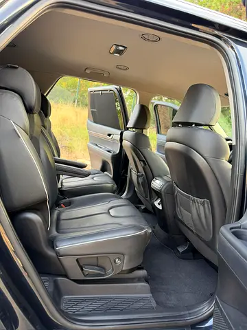 2021 Hyundai PALISADE — фото 12