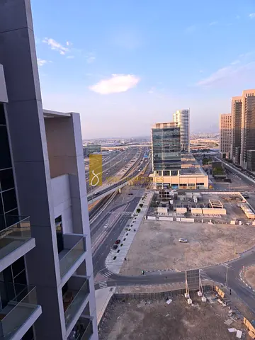 HIGH FLOOR | ROAD VIEW | FULLY FURNISHED