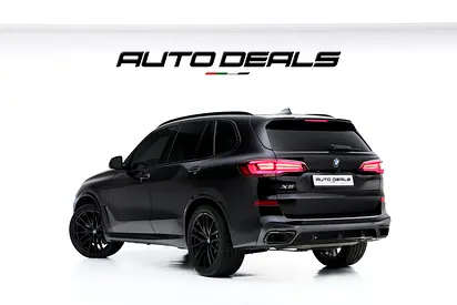 2023 BMW X5 — миниатюра 4