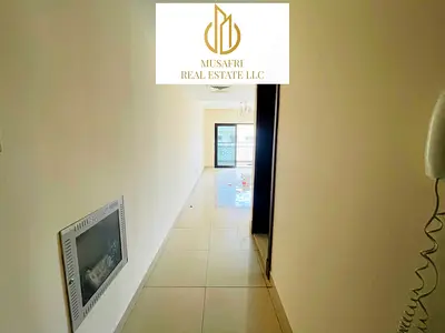 SPECIOUS 2BHK APARTMENT || NEW BUILDING || WITH BALCONY || OPEN VIEW