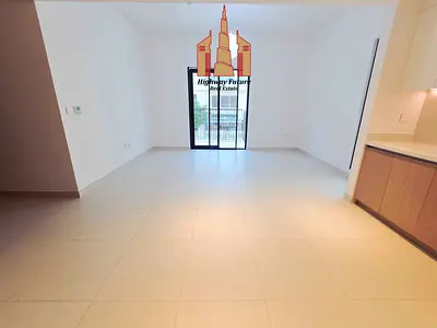 Partial Sea View | Luxury 2-BR | All Amenities |
