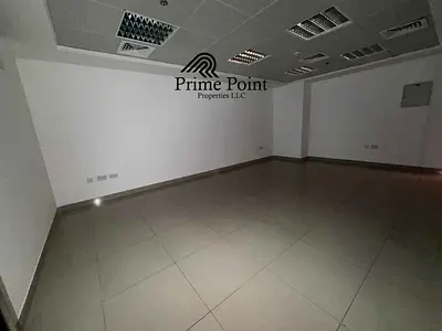 CHILLER FREE/OFFICE SPACE AVAILBLE FOR SALE /HIGH ROI