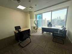 Fully Furnished | All-Inclusive Office