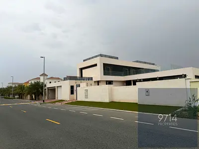 Spacious 6BR Villa | Private Pool | 13,125 Sqft Plot | Prime Location