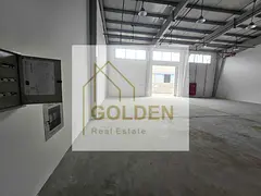 Spacious Warehouse for Rent in Umm Al Quwain Size: 2,467 sq. ft. | Rent: AED 95,000/year