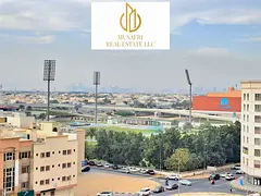 Unbeatable Amenities!!! Luxurious 2BHK with Huge Balcony &amp; Covered Parking For Family in 53k,Clo