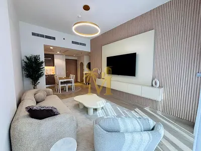 Fully Furnished | 1 Bedroom | Spacious Lauout
