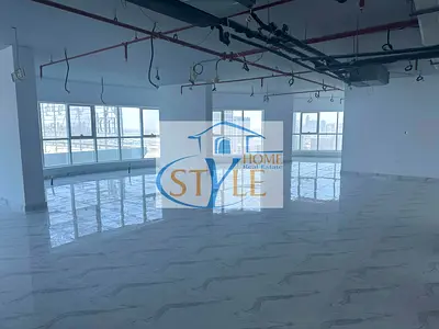 New Commercial Building, Offices for Sale at Al Majaz 2, Sharjah