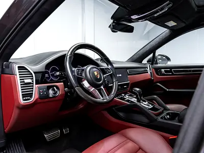 صورة مصغرة 14 لـ 2023 Porsche CAYENNE