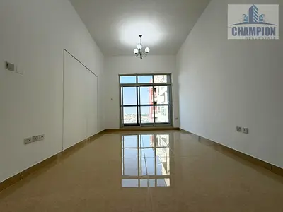 Elegant 2BR Apartment |Silicon Oasis with Open View 2balcony