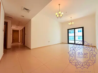 12 Cheques/Huge size/Two Balconies/Family building
