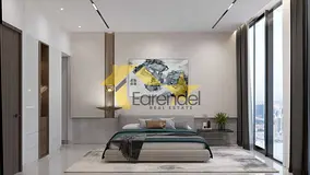 Off-Plan Resale | Investor Deal | Lagoon Living | Studio to 2BR Apartments | Majan, Dubailand | Skyl