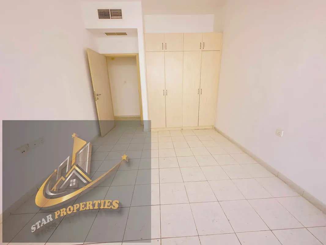 NO DEPOSIT//HUGE 1BHK WITH BALCONY +WARDROBE ONLY 28K