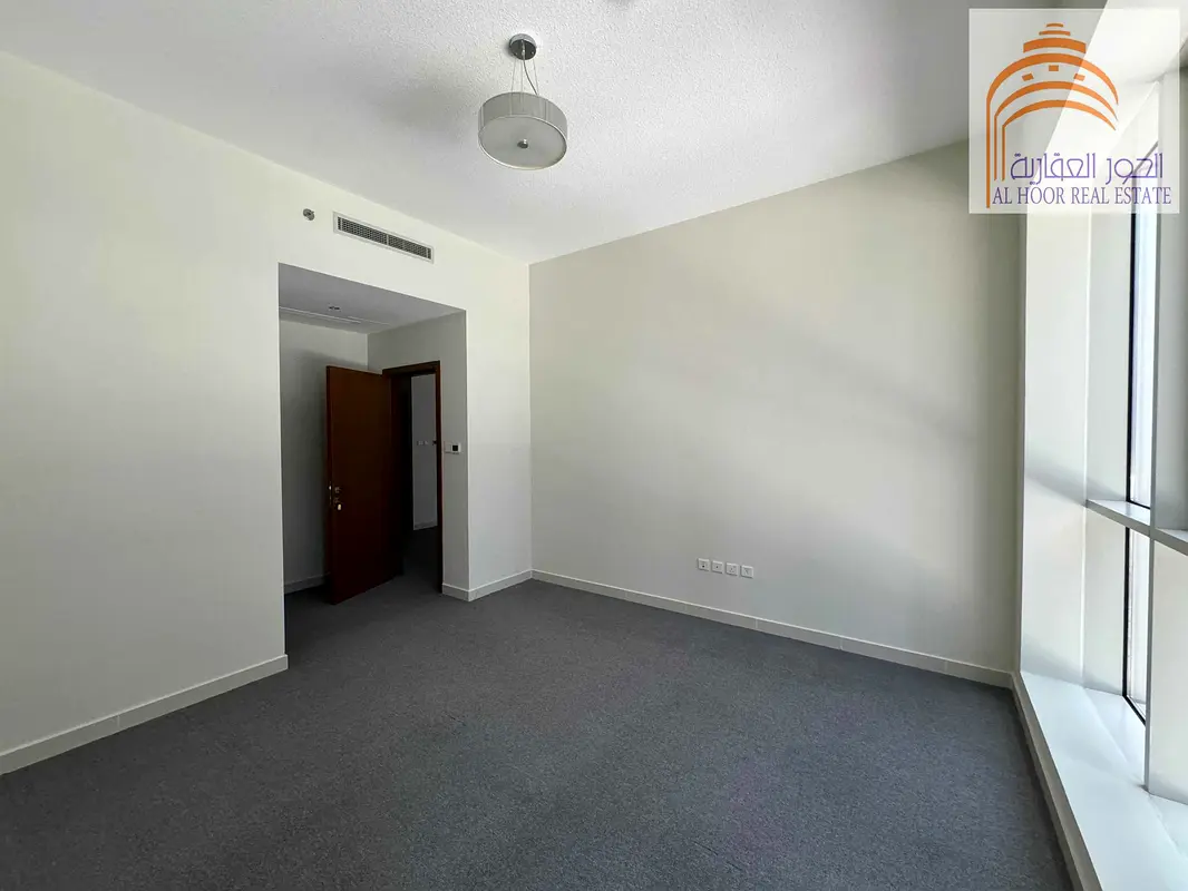1 Master Bedroom with 2 Washrooms for Rent in Al Nahda Sharjah