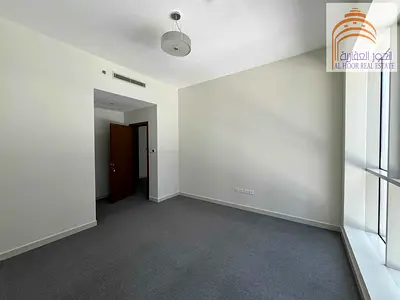 1 Master Bedroom with 2 Washrooms for Rent in Al Nahda Sharjah