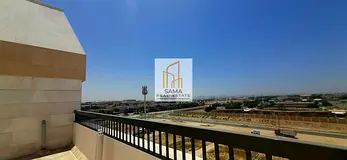 Spacious 2bhk with Balcony 3 washroom with a big size terrace