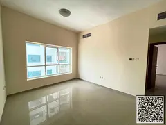 Spacious Open View 1 Bedroom Apartment for Rent in Ajman Pearl Towers Near City Centre