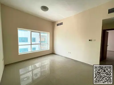 Spacious Open View 1 Bedroom Apartment for Rent in Ajman Pearl Towers Near City Centre