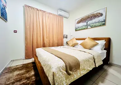 Room for Rent | Jumeirah Village Circle (JVC)