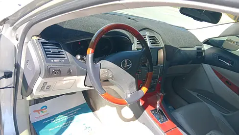 صورة 9 لـ 2007 Lexus ES-SERIES