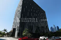 Brand New Office | Premium Amenities | Freezone
