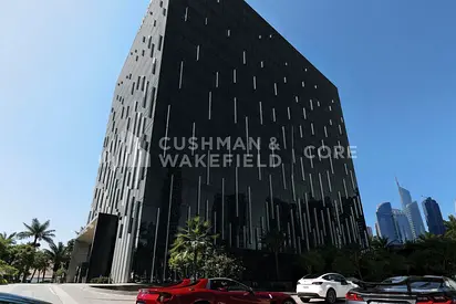 Brand New Office | Premium Amenities | Freezone
