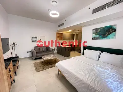 Best Offer | Pool Access | Fully Furnished
